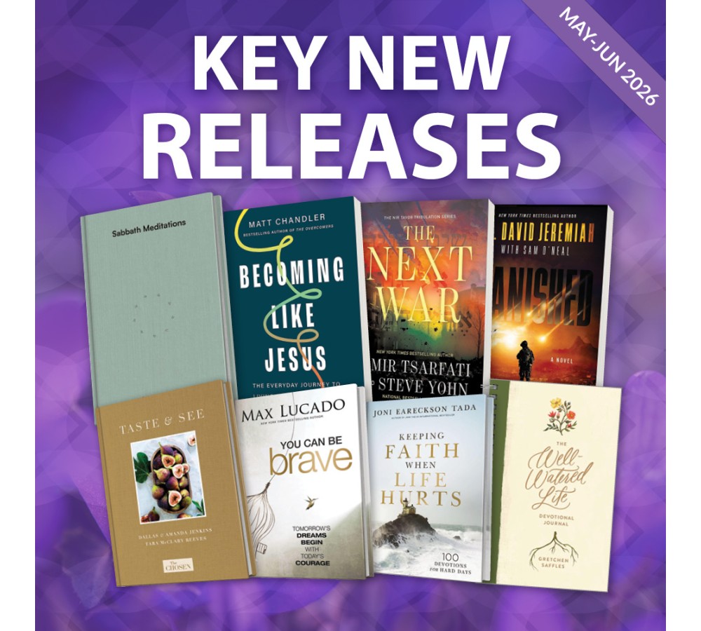 Key New Releases