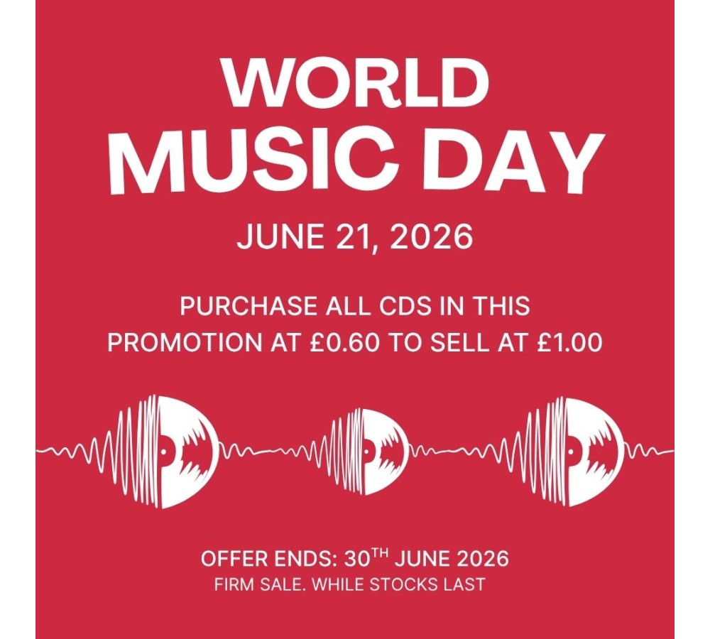 World Music Day