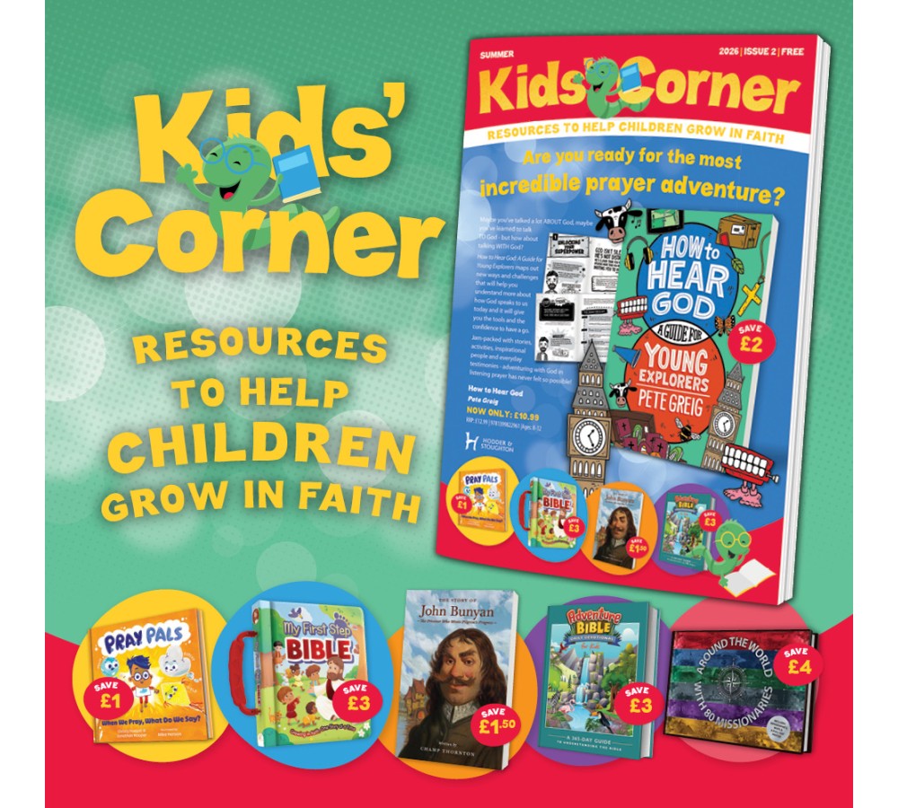 Kids Corner