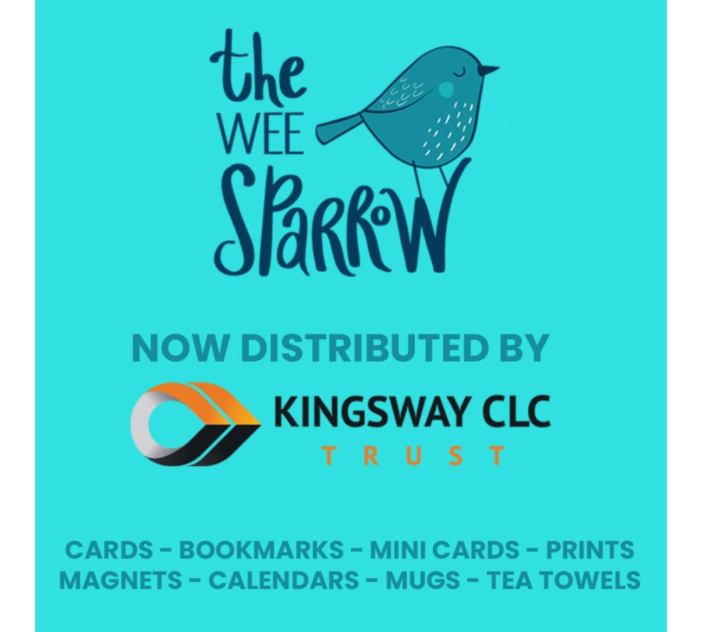 The Wee Sparrow