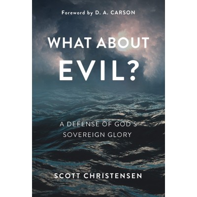 What About Evil?