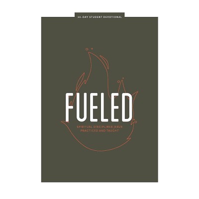 Fueled Teen Devotional