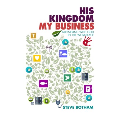 His Kingdom My Business
