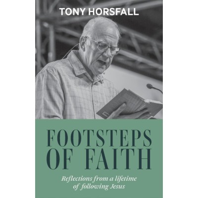 Footsteps of Faith