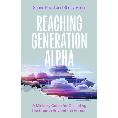Reaching Generation Alpha