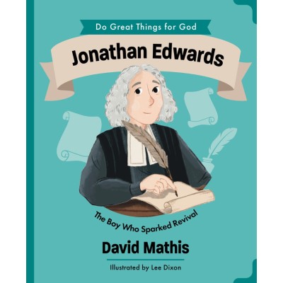 Jonathan Edwards