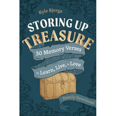 Storing Up Treasure