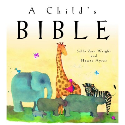 Child's Bible, A