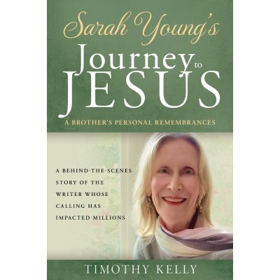 Sarah Young's Journey to Jesus
