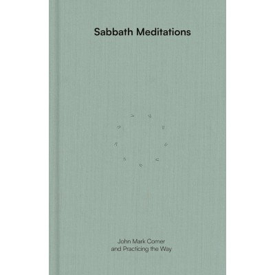 Sabbath Meditations