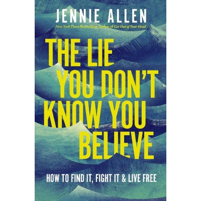 Lie You Don't Know You Believe, The