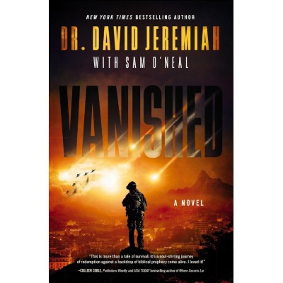 Vanished