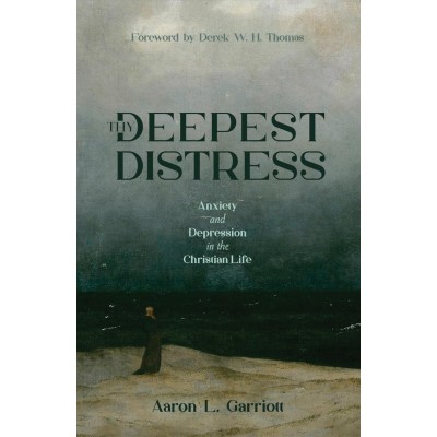 Thy Deepest Distress