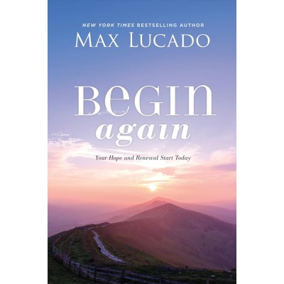 Begin Again