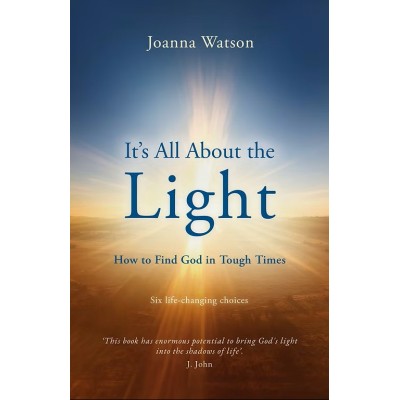 It's All About the Light