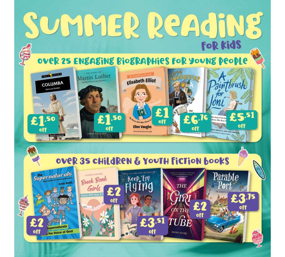 Summer Readings Kids
